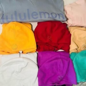 Lululemon Clothing Pallet