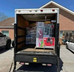 Successful Delivery